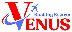 Venus-Travel-Booking-System